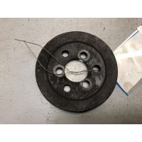 Шкив насоса гидроусилителя Volkswagen Golf 3 1992 027145255