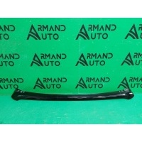 Накладка капота TOYOTA LAND CRUISER PRADO 150 рестайлинг 2013-2017 7577060051, 2