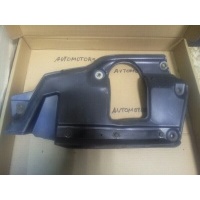 пыльник бампера Toyota Land Cruiser 200 07-12 5380760130