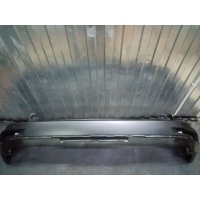 бампер Honda CR-V 5 71500-TLE-R00