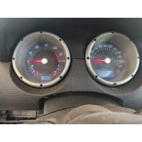 Спидометр часы поло iii 1.4 tdi рестайлинг 6n0920804m