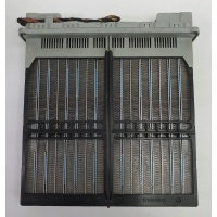 Обогреватель электрическая мерседес w204 x204