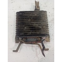 Радиатор масляный Mitsubishi Pajero/Montero 2 1990-2004 MB033781