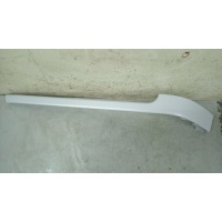 Накладка заднего бампера Land Rover Range Rover Vogue 4 L405 2012- LR087227