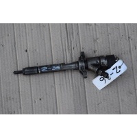Форсунка Citroen Xsara Picasso 2005 0445110188