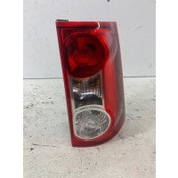 Фонарь Lada Largus 1 2012- 8200864610