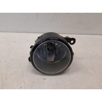 фара противотуманная Porsche Cayenne 958 2010-2018 95563116300