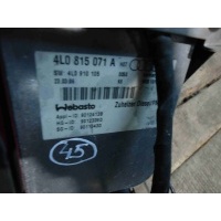 Автономный отопитель Audi Q7 2007 4L0815071A