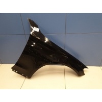 Крыло переднее правое Mercedes C-klasse W205 2014- A2058800218
