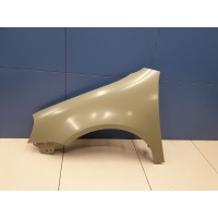 Крыло переднее левое Volkswagen Golf 5 2003-2009 1K6821021A