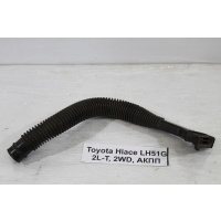 Воздуховод Toyota Hiace LH51 1987 55971-95J00