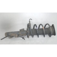 Амортизатор подвески перед. правая Mazda Mazda3 BL 2009-2013 2012 bbm334700c