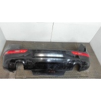 Бампер зад. Audi Q5 2008-2017 2010 8R0807303