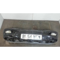 Бампер перед. Mercedes-Benz M-Class W163 1998-2004 2004 A1638803870