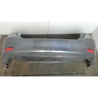 Бампер зад. Mazda Mazda6 GJ 2012-2018 2013 GJS150221A8P