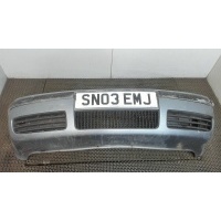 Бампер перед. Skoda Octavia (A4 1U-) 2003 1U0807221K