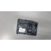 Блок управления бортовой сети (Body Control Module) Renault Megane 2 2002-2009 2004 8200309691