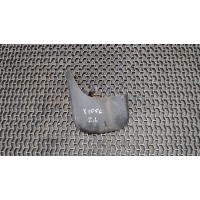 Брызговик зад. левая Ford Fiesta 2001-2007 2008 1520505