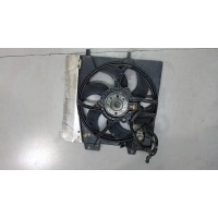 Вентилятор радиатора Citroen C3 2002-2009 2006 1253H6