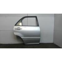 Дверь боковая зад. правая Lexus RX 1998-2003 2001 6700348022