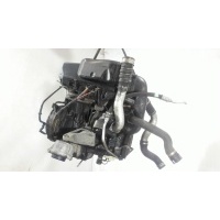 Двигатель (ДВС) BMW 3 E90, E91, E92, E93 2005-2012 2005 2 л Дизель 204D4 / M47D20 11000441269