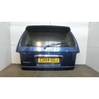 Двигатель стеклоочистителя (моторчик дворников) задний KIA Carnival 2001-2006 2004 0K53Z67450