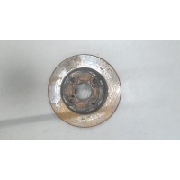 Диск тормозной перед. Toyota Corolla E11 1997-2001 2000 4351202040
