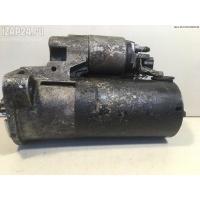 Стартер Volkswagen Crafter 2005 076911023A
