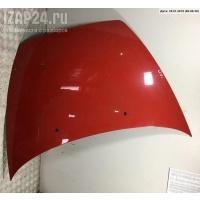 Капот Volvo C30 2009 31371415