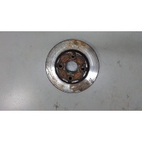 Диск тормозной перед. Toyota Corolla E11 1997-2001 2000 4351202040