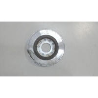 Диск тормозной зад. Volkswagen Jetta 6 2014-2018 2016 5C0615601