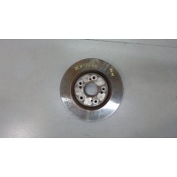 Диск тормозной перед. Honda Accord 8 2008-2013 USA 2010 45251TA1A00