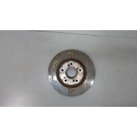 Диск тормозной перед. Honda Accord 8 2008-2013 USA 2010 45251TA1A00