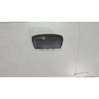 Дисплей компьютера (информационный) BMW 5 E60 2003-2009 2005 65826952328