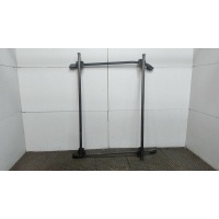 Рейлинги на крышу (комплект) Land Rover Discovery 2 1998-2004 2000 CAC000080PMA