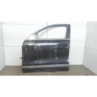 Замок двери перед. левая Volkswagen Touareg 2010-2014 2010 8J1837015B