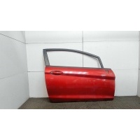 Замок двери Ford Fiesta 2008-2013 2009 1715788