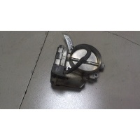 Заслонка дроссельная Mercedes-Benz GL X164 2006-2012 2008 A2731410325