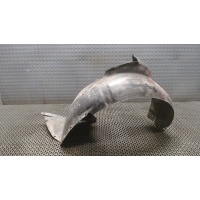 Защита арок (подкрылок) перед. левая Volkswagen Polo 2001-2005 2002 6Q0809957B