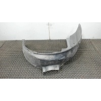 Защита арок (подкрылок) перед. левая Volkswagen Polo 1994-1999 1994 6N0809961