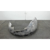 Защита арок (подкрылок) перед. правая Volkswagen Polo 1999-2001 2000 6N0809962D