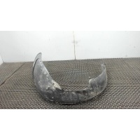 Защита арок (подкрылок) перед. левая Volkswagen Lupo 2002 6X0809961B