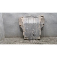 Защита моторного отсека (картера ДВС) Renault Clio 2005-2009 2008 758902935r