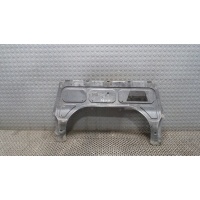 Защита моторного отсека (картера ДВС) Volkswagen Polo 2001-2005 2002 6Q0825235E