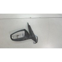 Зеркало боковое левая Ford Galaxy 2010-2015 2012 1500040