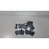 Колодки тормозные перед. Audi Q7 2009-2015 2011 7L0698151P