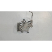 Компрессор кондиционера Nissan X-Trail (T30) 2001-2006 2006 92600es60a