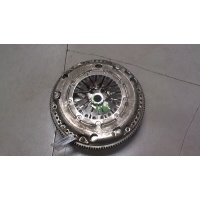 Маховик Skoda Octavia (A5) 2008-2013 2010 03L105266BS