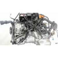 Насос гидроусилителя руля (ГУР) BMW 5 E39 1995-2003 2003 32411097149