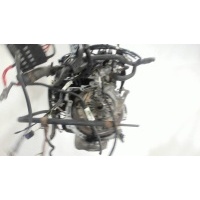 Насос гидроусилителя руля (ГУР) Ford Fiesta 2001-2007 2004 1495688